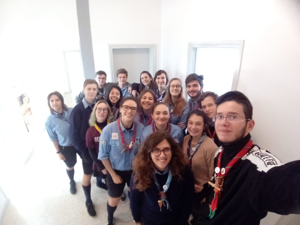 Clan Azzano 1 Fiume Veneto